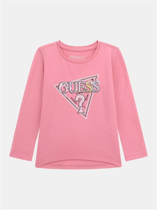  GUESS | K5YI10K6YW4/G6N3